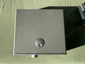 Cambridge Audio DacMagic Plus Topzustand Bild 3