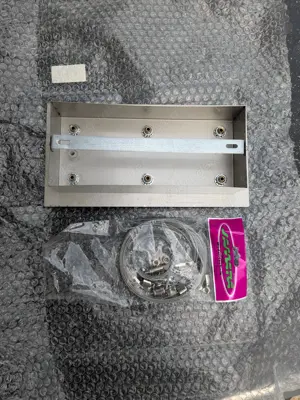 Jamara Seilabhängung f. LED Panels 6 Seile 700395
