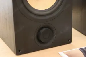 Bowers & Wilkins 685 Bild 9