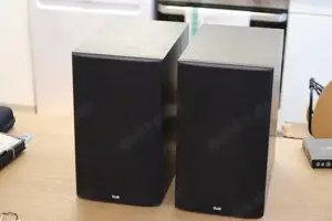 Bowers & Wilkins 685 Bild 3