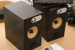 Bowers & Wilkins 685 Bild 8
