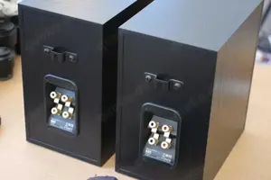 Bowers & Wilkins 685 Bild 2