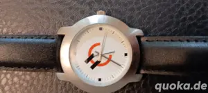 Armbanduhr neu