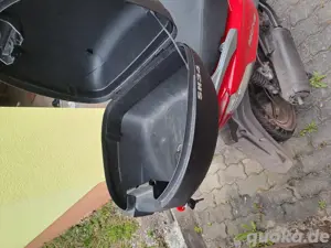 kymco agility city 125
