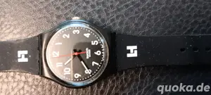 Armbanduhr neu