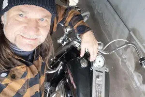 Süßes Biker-Girl gesucht!