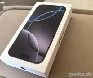 I phone 16 pro