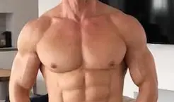Mann mit 22x5cm sucht trainierte Jungs wie im Bild