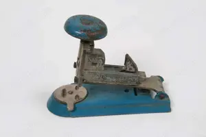 Tacker Klammeraffe Hefter SkreTri 24 6 50er vintage 