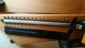 Heckenschere MAC 500-H 60 cm lang 500 W fast neu Bild 2