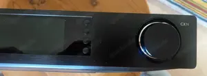 Cambridge Audio CXN (V2) Netzwerk-Player Bild 4