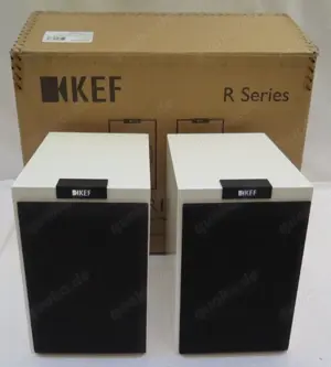 KEF R100 Highend-Lautsprecher