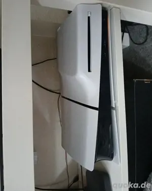 Playstation 5Slim Disk Version 