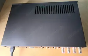 Arcam SA20 Vollverstärker mit Zubehör Bild 6