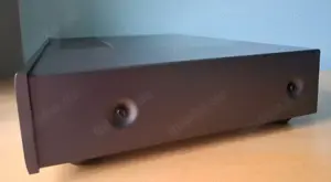 Arcam SA20 Vollverstärker mit Zubehör Bild 4