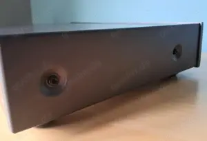 Arcam SA20 Vollverstärker mit Zubehör Bild 5