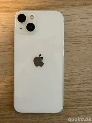iPhone 13 