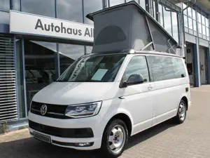Volkswagen T6 California Coast 2.0 TDI "30 Years" 4Motion*AHK/LED/Navi/ACC*