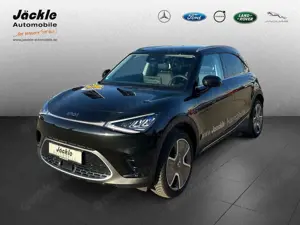 smart #1 315kW AWD Pulse