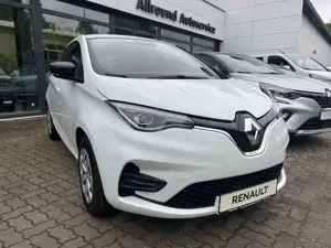 Renault ZOE (mit Batterie) Z.E. 40 LIFE, LED