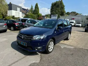 Dacia Logan Essentiel el.Fensterheber USB Tüv 06/26 I.Hand