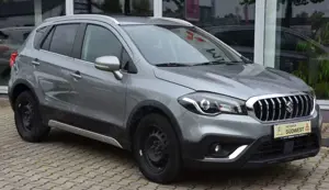 Suzuki SX4 S-Cross 1.4 Boosterjet Comfort