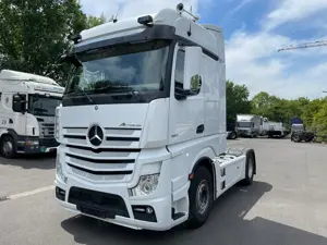 Mercedes-Benz Actros 1851 L BigSpace Distronic PPC Spur-Ass