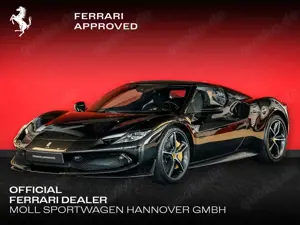 Ferrari 296 GTB Carbon*JBL*Lift*Steinschlagschutz*