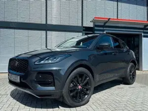 Jaguar E-Pace S D200 AWD LED KAMERA MEMORY PANORAMA