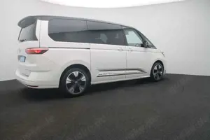 Volkswagen T7 Multivan 2.0 TDI DSG LÜ Edition Matrix Navi Bild 5