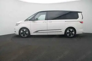 Volkswagen T7 Multivan 2.0 TDI DSG LÜ Edition Matrix Navi Bild 2