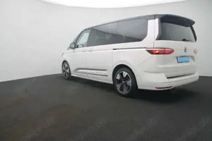Volkswagen T7 Multivan 2.0 TDI DSG LÜ Edition Matrix Navi Bild 3