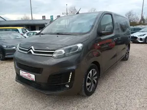 Citroen Spacetourer Shine M 7-Sitze Leder Navi AHZV