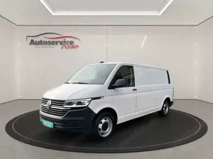 Volkswagen T6 Transporter T6.1 Transporter Kaste lang/LED/Standh/Navi/ACC