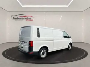 Volkswagen T6 Transporter T6.1 Transporter Kaste lang/LED/Standh/Navi/ACC Bild 5