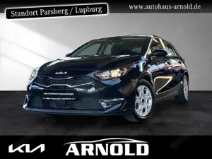 Kia Ceed / cee'd Ceed 1.5 T-GDI DCT7 Navi Kamera Sitzheizung DAB