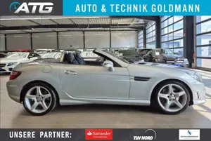 Mercedes-Benz SLK 350 ROADSTER AMG LINE DYNAMIKPAKET AIRSCARF