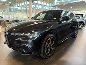Alfa Romeo Stelvio Veloce Allrad Q4