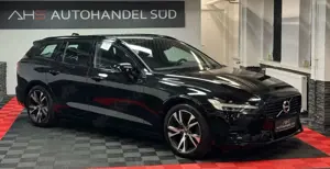 Volvo V60 R Design*LEDER*STHZG*KAMERA*LED* Bild 2