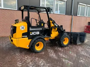 2022 JCB 403 PLUS 