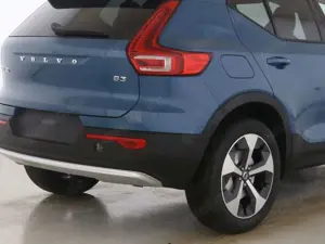 Volvo XC40 B3 Core Automatik Bild 4
