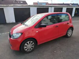 Skoda Citigo Citigo 5-Türer Bild 3