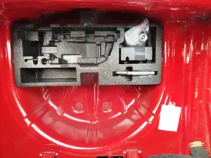 Skoda Citigo Citigo 5-Türer Bild 4