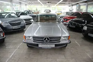 Mercedes-Benz SL 500 SL 450 5.0