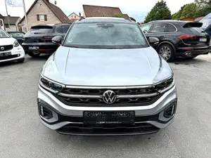 Volkswagen T-Roc Bild 2