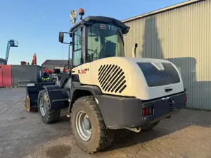 Radlader Terex TL 120