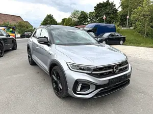 Volkswagen T-Roc Bild 4