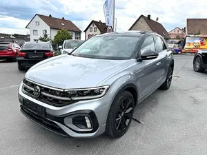 Volkswagen T-Roc Bild 5