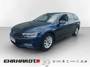 Volkswagen Passat Variant 2.0 TDI DSG Business NAV*SHZ*LED*ACC*PDC*KAMERA...