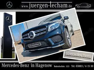 Mercedes-Benz GLS 350 d 4M*Distronic*7-Sitze*LED